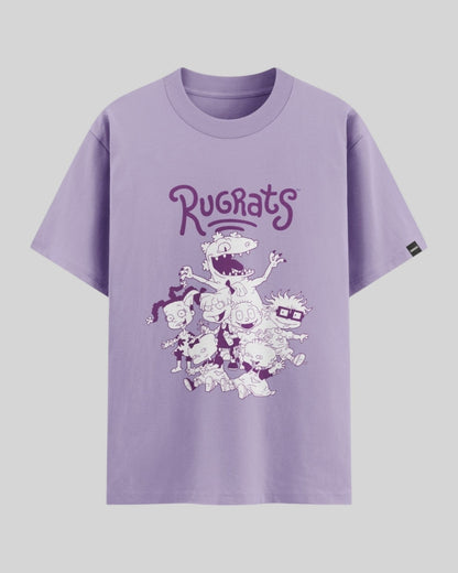 Camiseta Rugrats