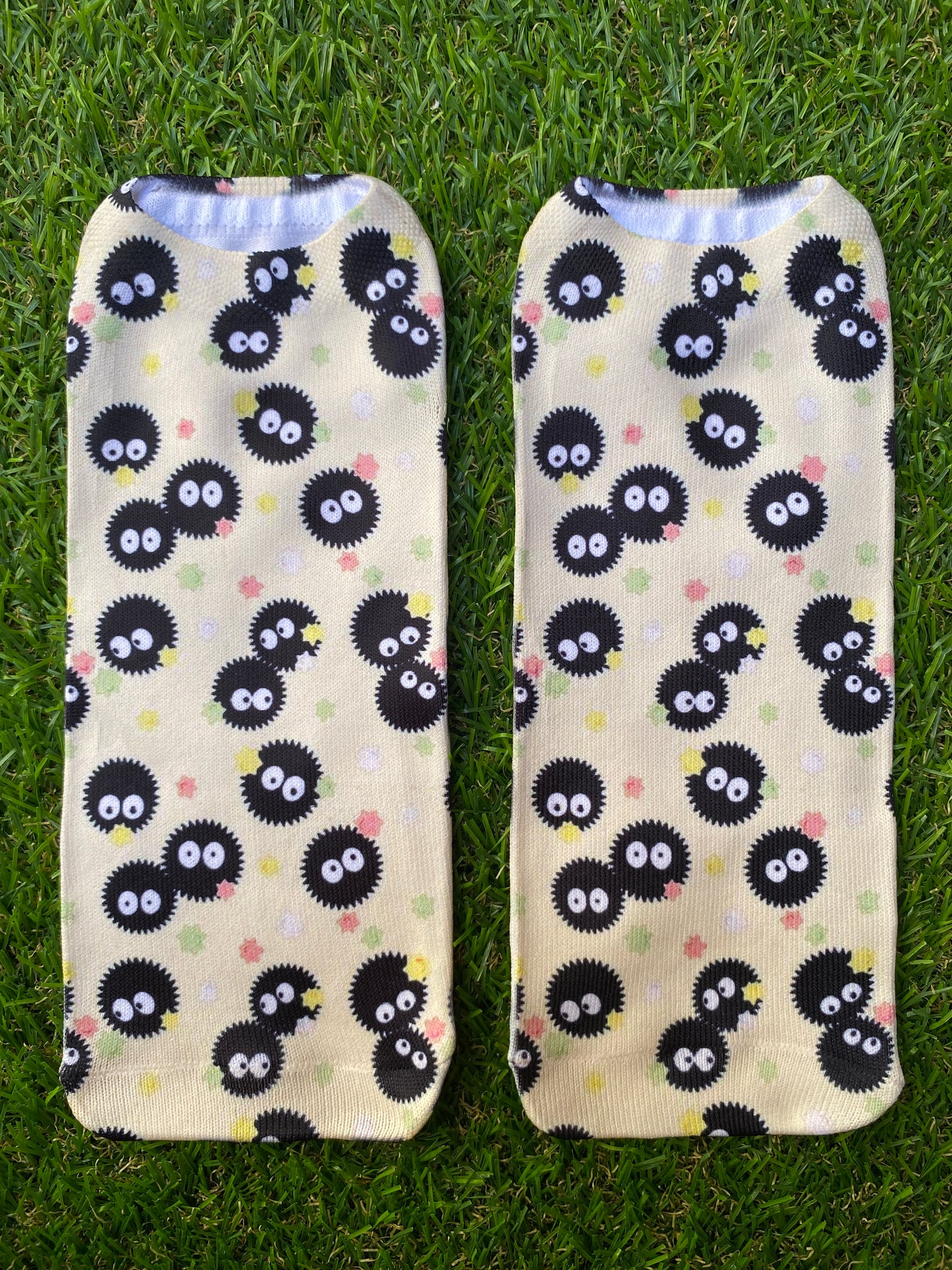 Medias Tobilleras Susuwatari