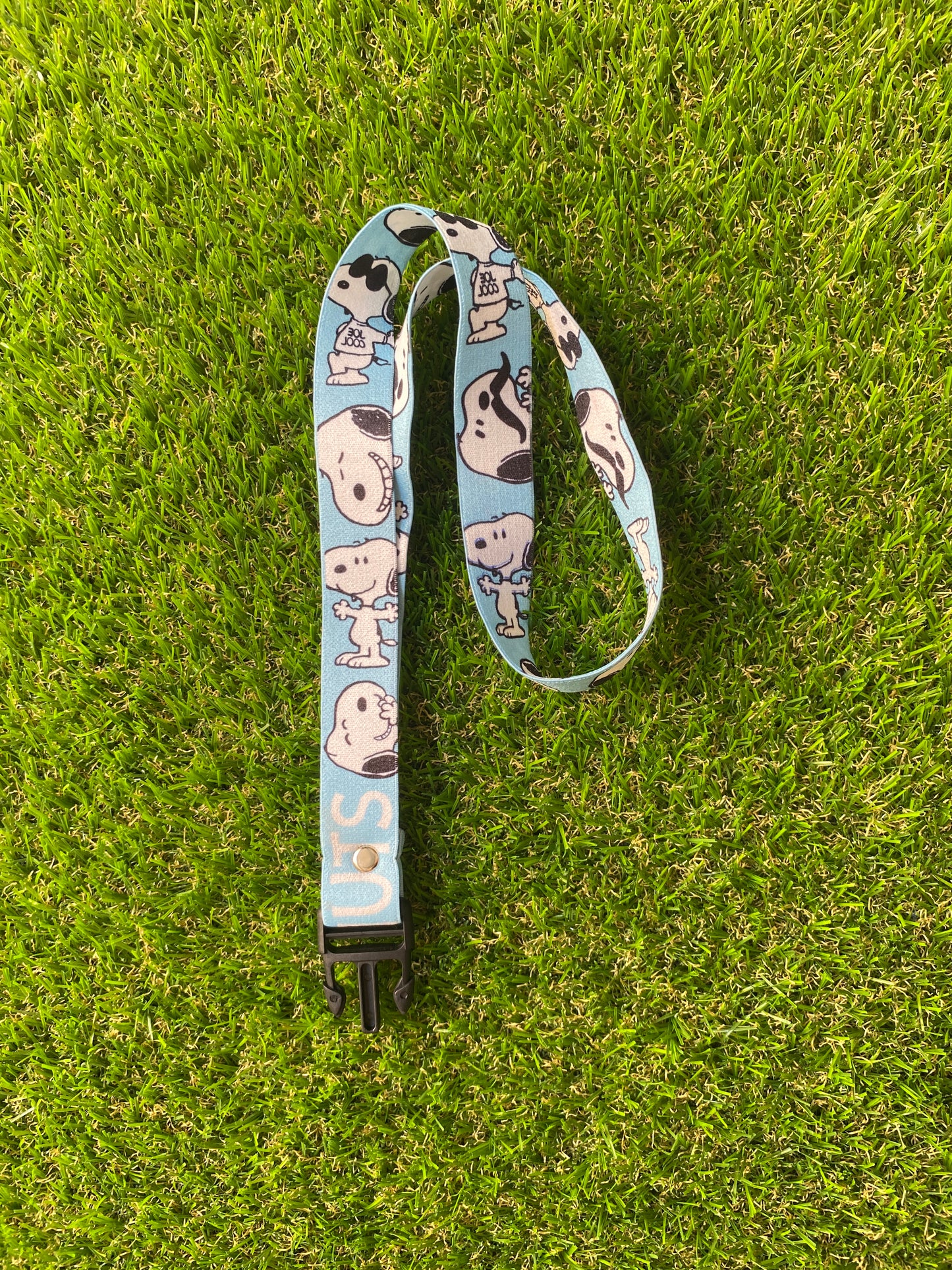 Lanyard Snoopy