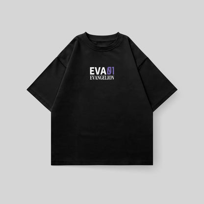 Camiseta Evangelion