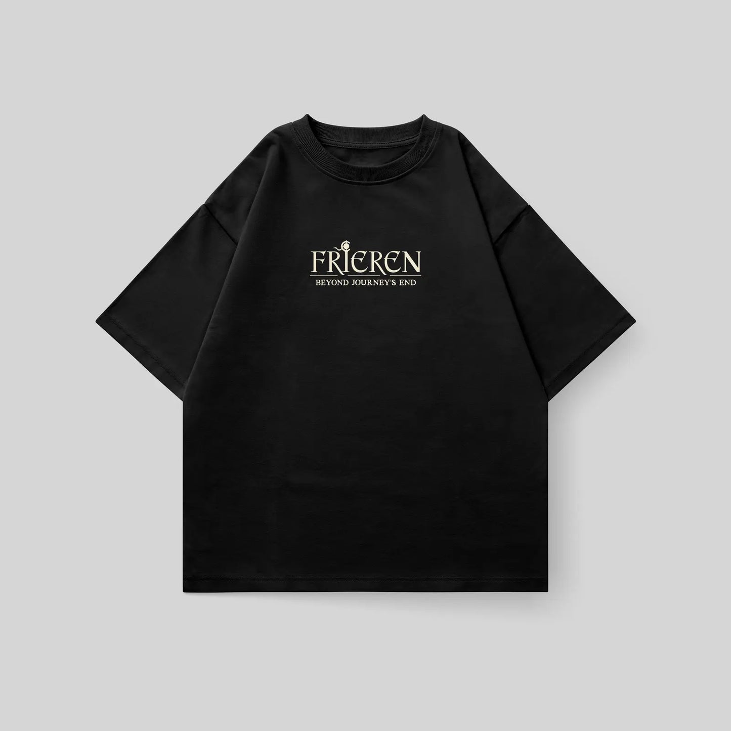 Camiseta Frieren