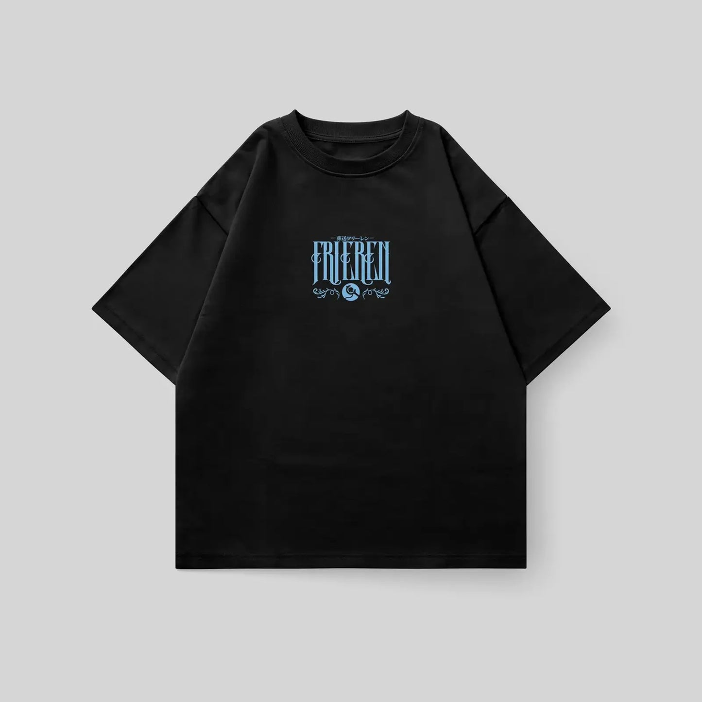 Camiseta Himmel & Frieren