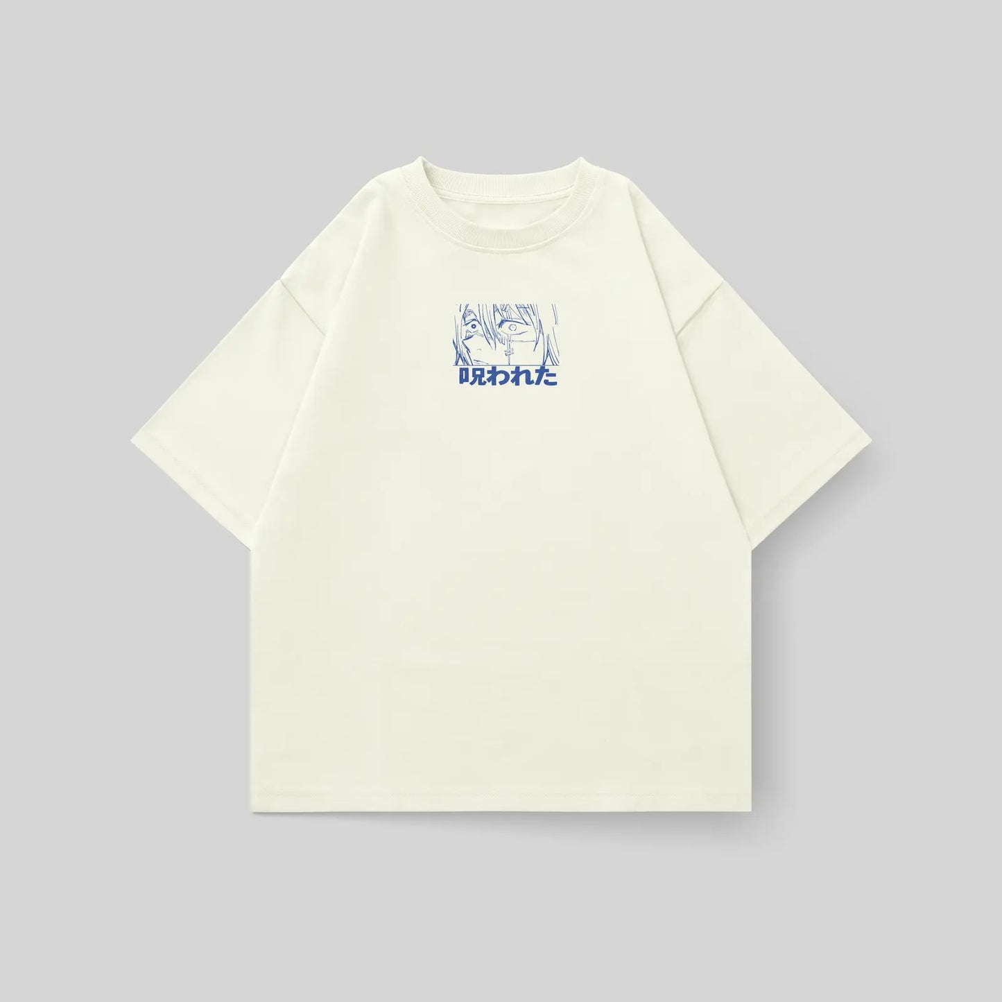 Camiseta Mahito