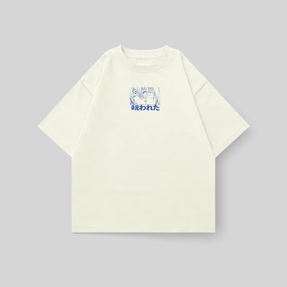 Camiseta Mahito