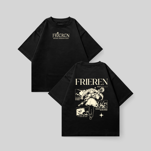 Camiseta Frieren
