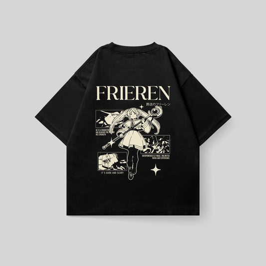 Camiseta Frieren