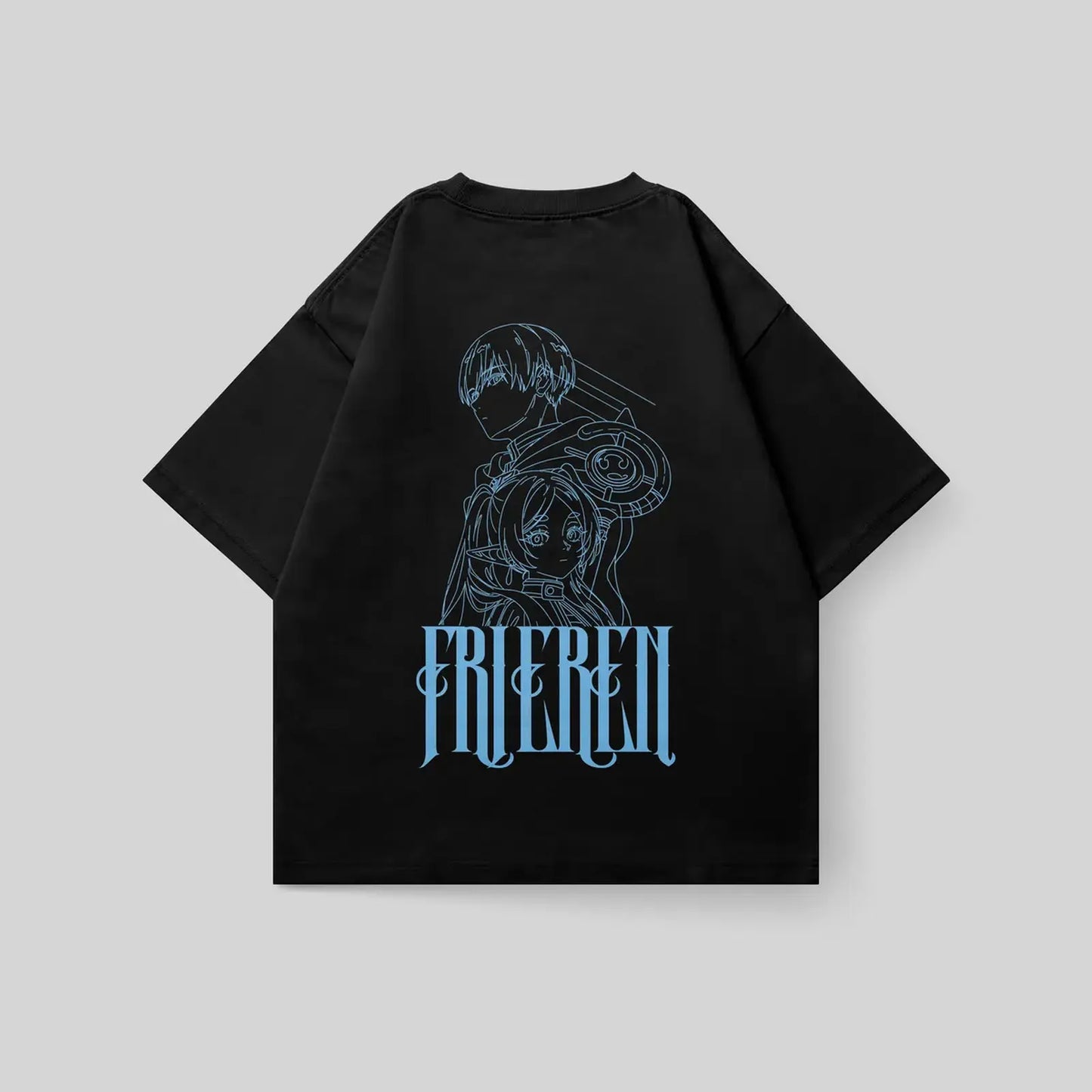 Camiseta Himmel & Frieren