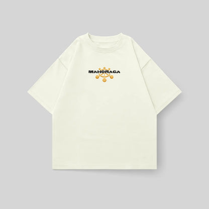Camiseta Mahoraga