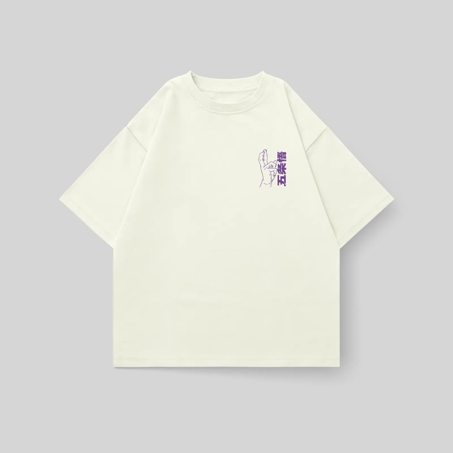 Camiseta Gojo