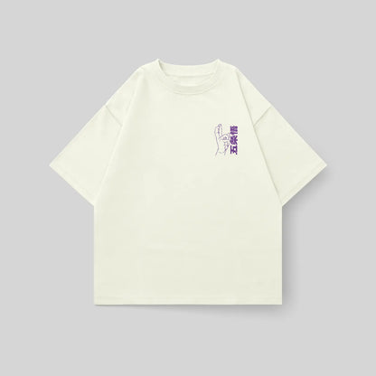 Camiseta Gojo