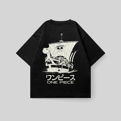 Camiseta One Piece