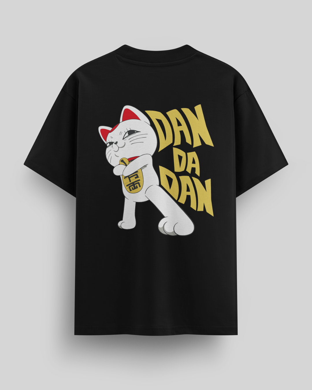 Camiseta Turbo Abuela