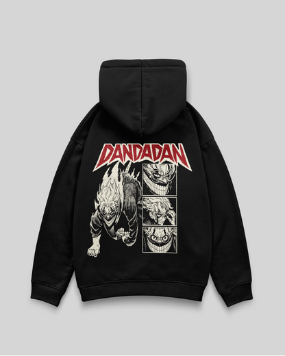 Hoodie Okarun
