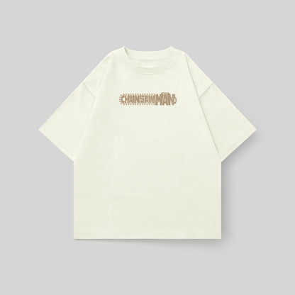 Camiseta Chainsaw Man