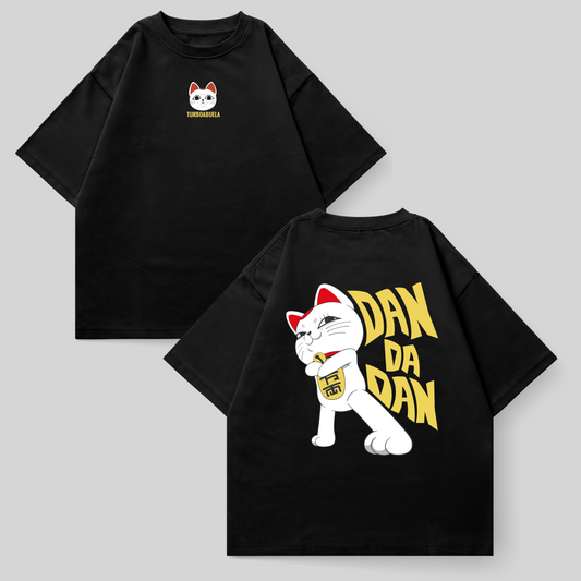 Camiseta Turbo Abuela