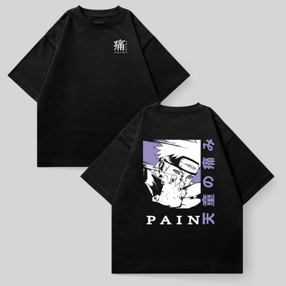 Camiseta Pain