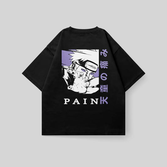 Camiseta Pain