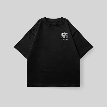 Camiseta Pain