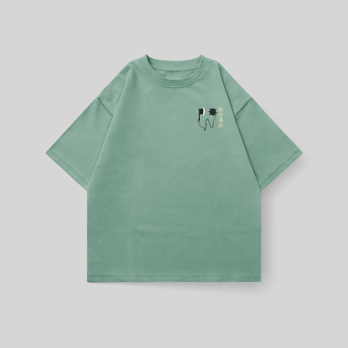 Camiseta Himejima