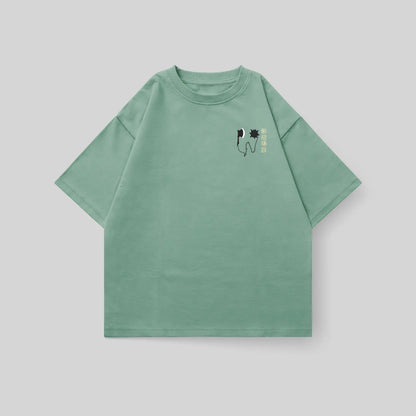 Camiseta Himejima
