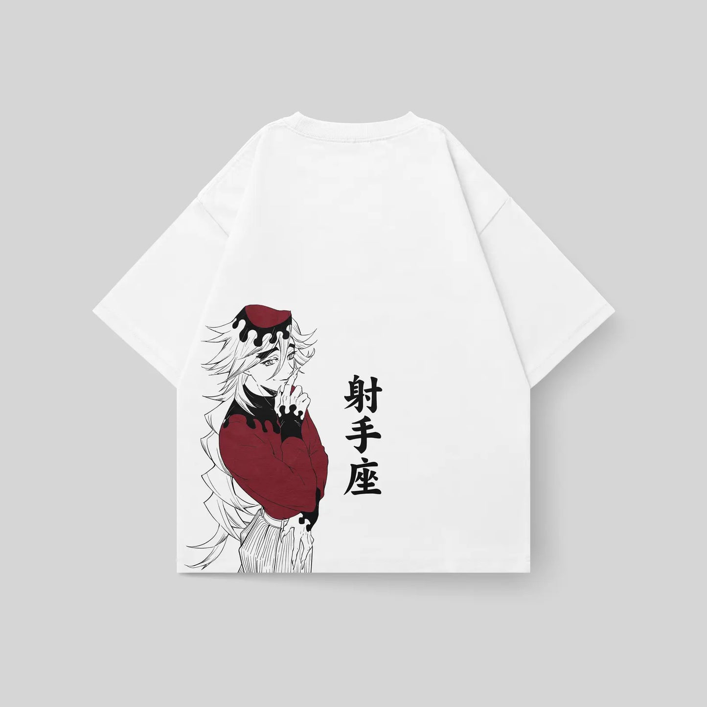 Camiseta Douma