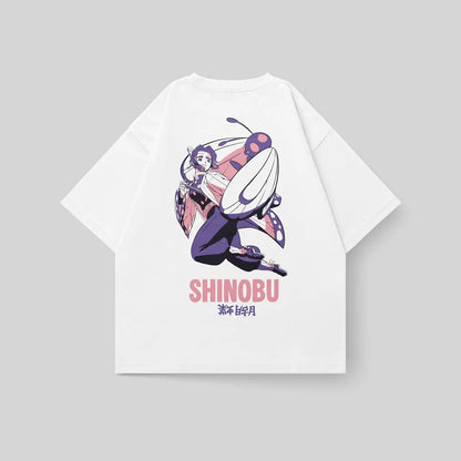 Camiseta Shinobu
