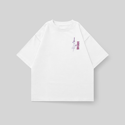 Camiseta Shinobu