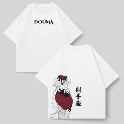 Camiseta Douma