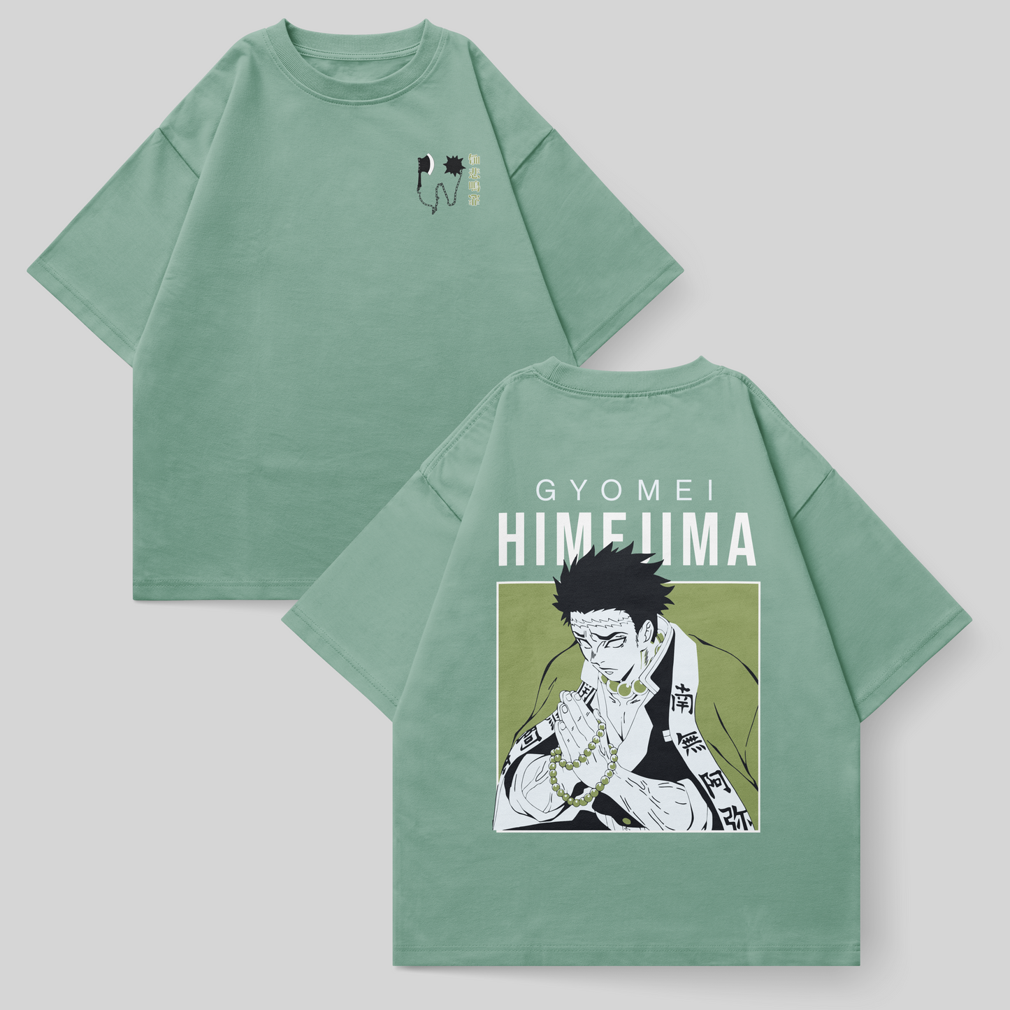Camiseta Himejima
