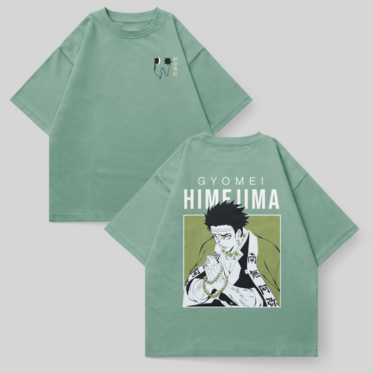 Camiseta Himejima