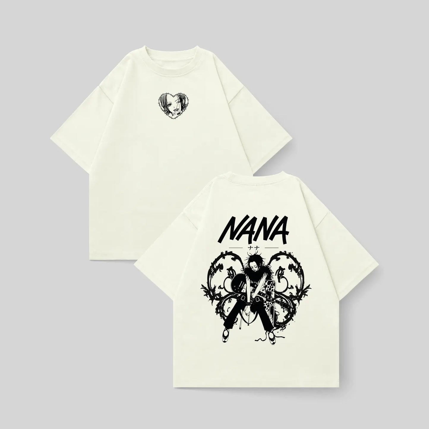 Camiseta Nana Osaki