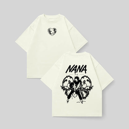 Camiseta Nana Osaki