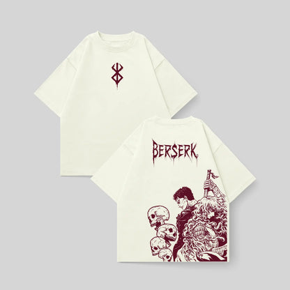 Camiseta Berserk