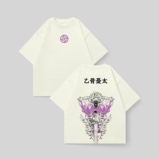 Camiseta Yuta Okkotsu