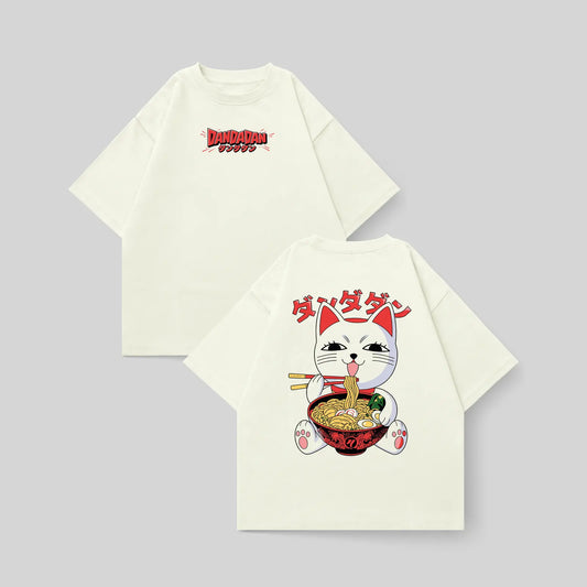 Camiseta Turbo Abuela