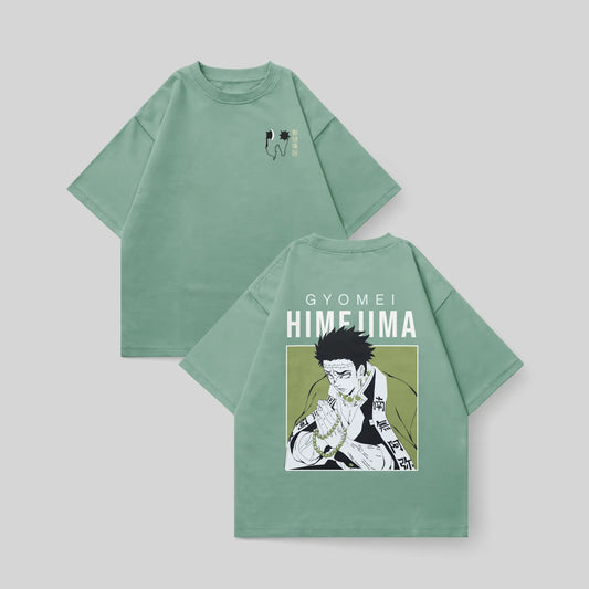 Camiseta Himejima
