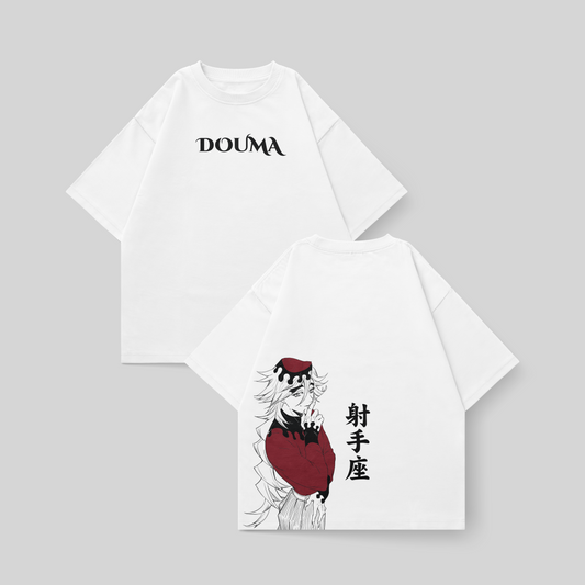 Camiseta Douma