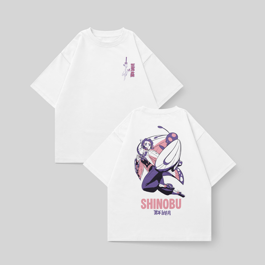 Camiseta Shinobu