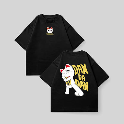 Camiseta Turbo Abuela