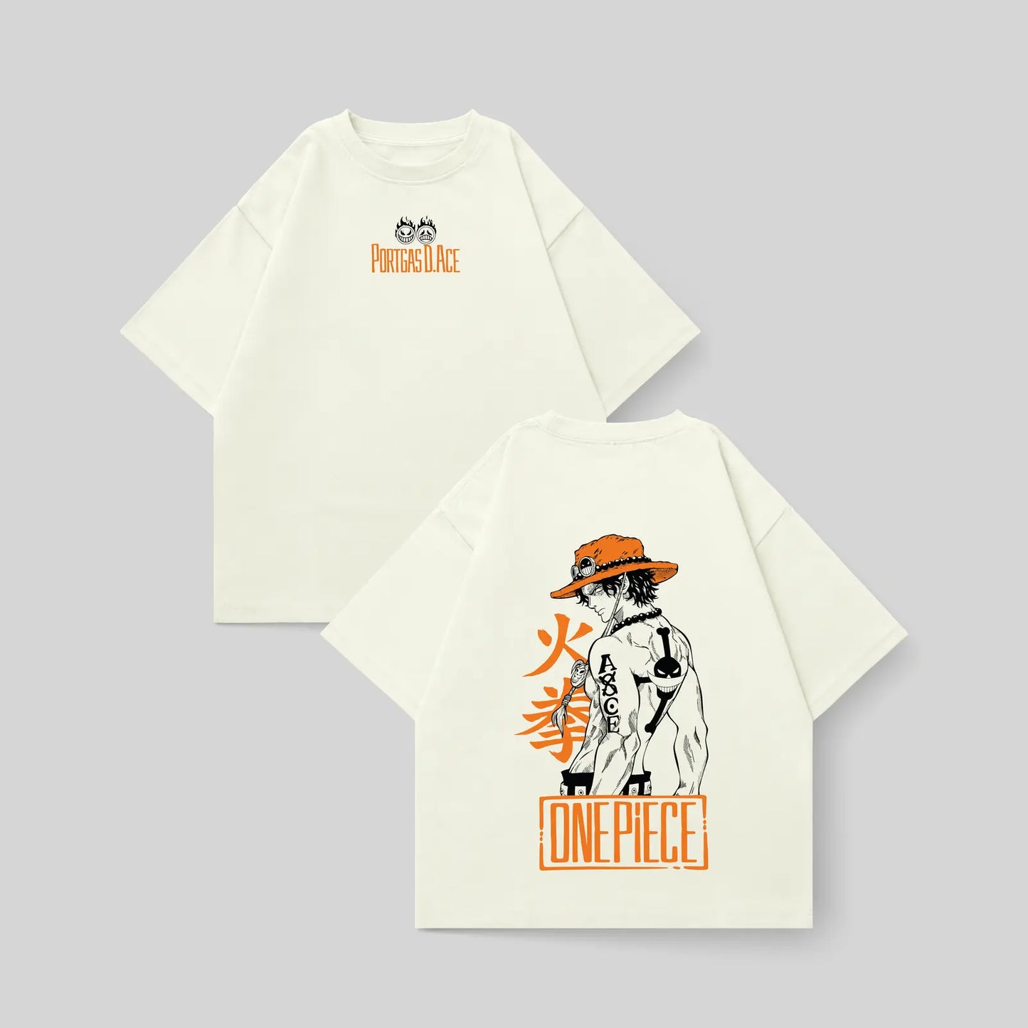 Camiseta Ace