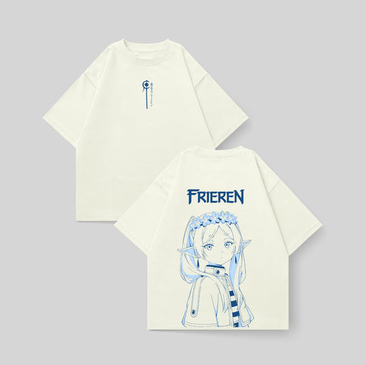 Camiseta Frieren