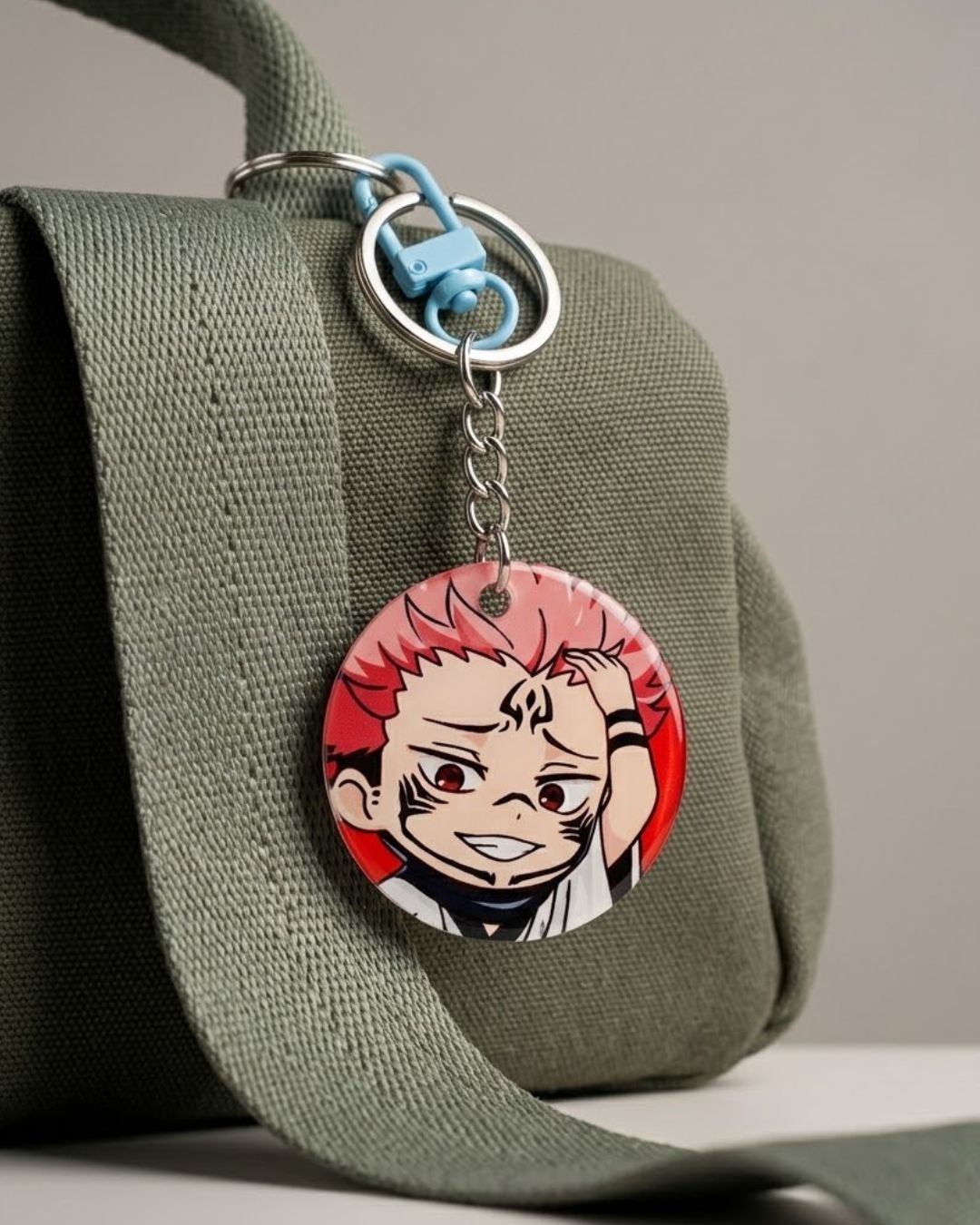 Prision Box - Jujutsu Kaisen