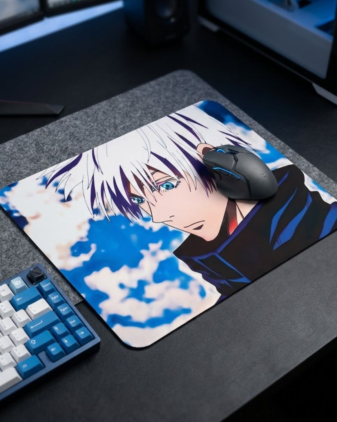 Prision Box - Jujutsu Kaisen