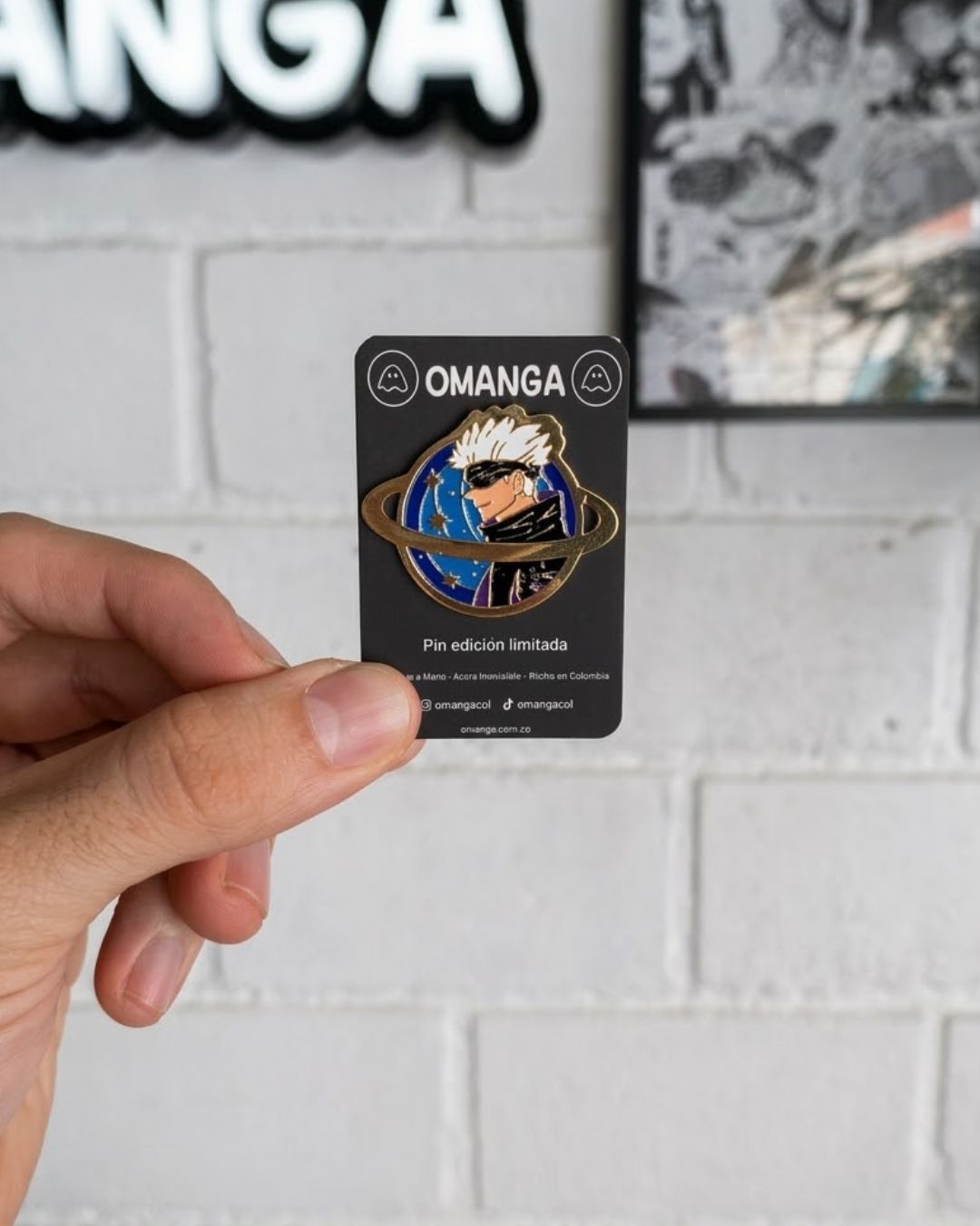 Prision Box - Jujutsu Kaisen