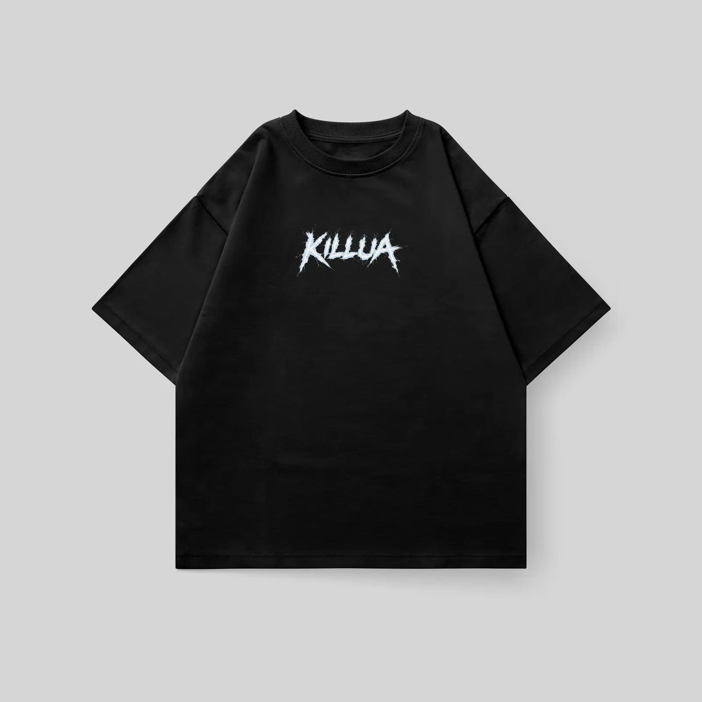 Camiseta Killua