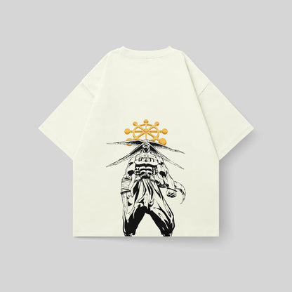 Camiseta Mahoraga