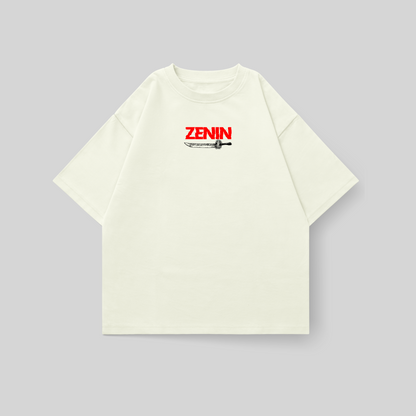 Camiseta Maki Zenin Edge