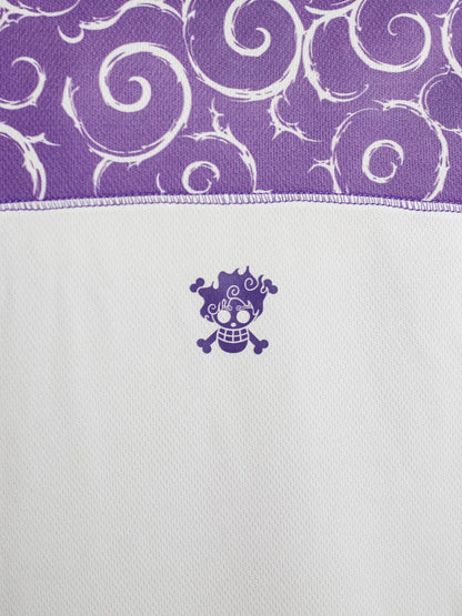 Camiseta Futbolera One Piece