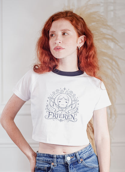Baby Tee Frieren
