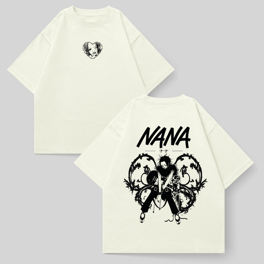 Camiseta Nana Osaki